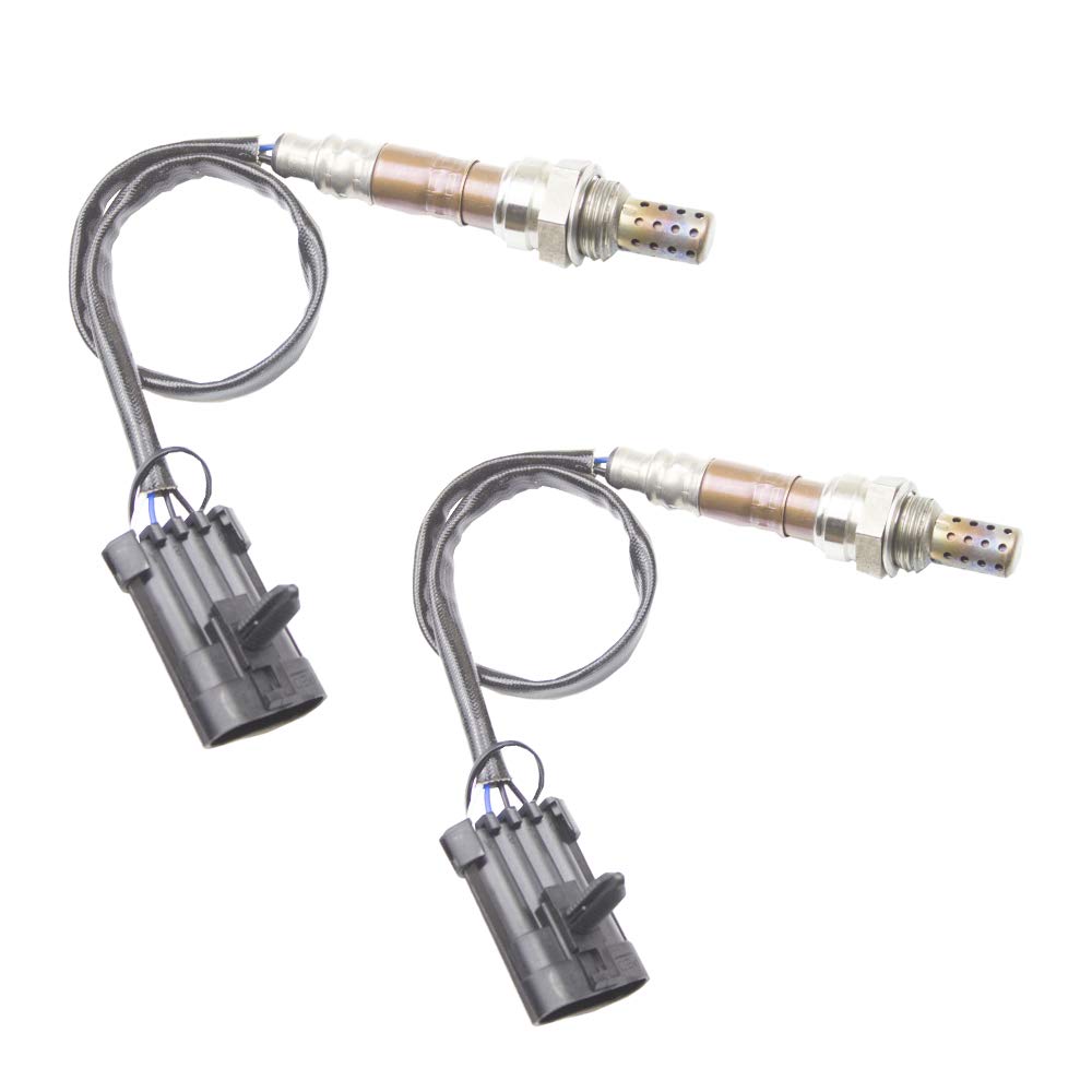 HONO☆① Amazon.com: Guniang 2x Oxygen O2 Sensor 1 or 2 for 2001